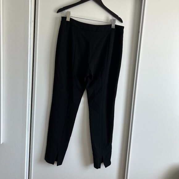 Proenza Schouler | Slim-Leg Crop Suiting Pants - Picture 4 of 11